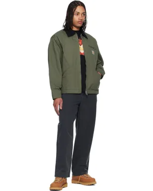 Carhartt Work In Progress OG Detroit ジャケット - サムネイル4