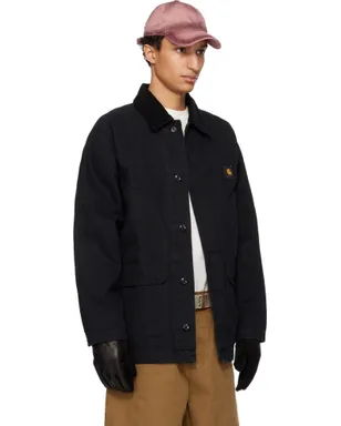 Carhartt Work In Progress Prescott ジャケット - サムネイル2