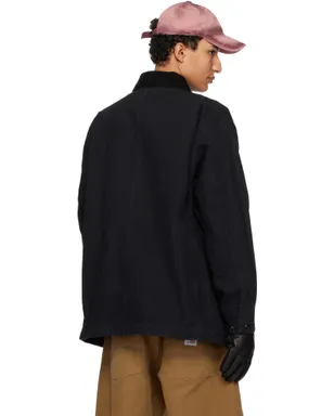 Carhartt Work In Progress Prescott ジャケット - サムネイル3