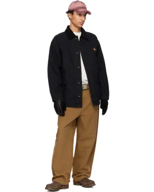 Carhartt Work In Progress Prescott ジャケット - サムネイル4