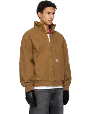Carhartt Work In Progress Ravon ジャケット - サムネイル2