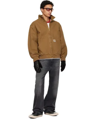 Carhartt Work In Progress Ravon ジャケット - サムネイル4