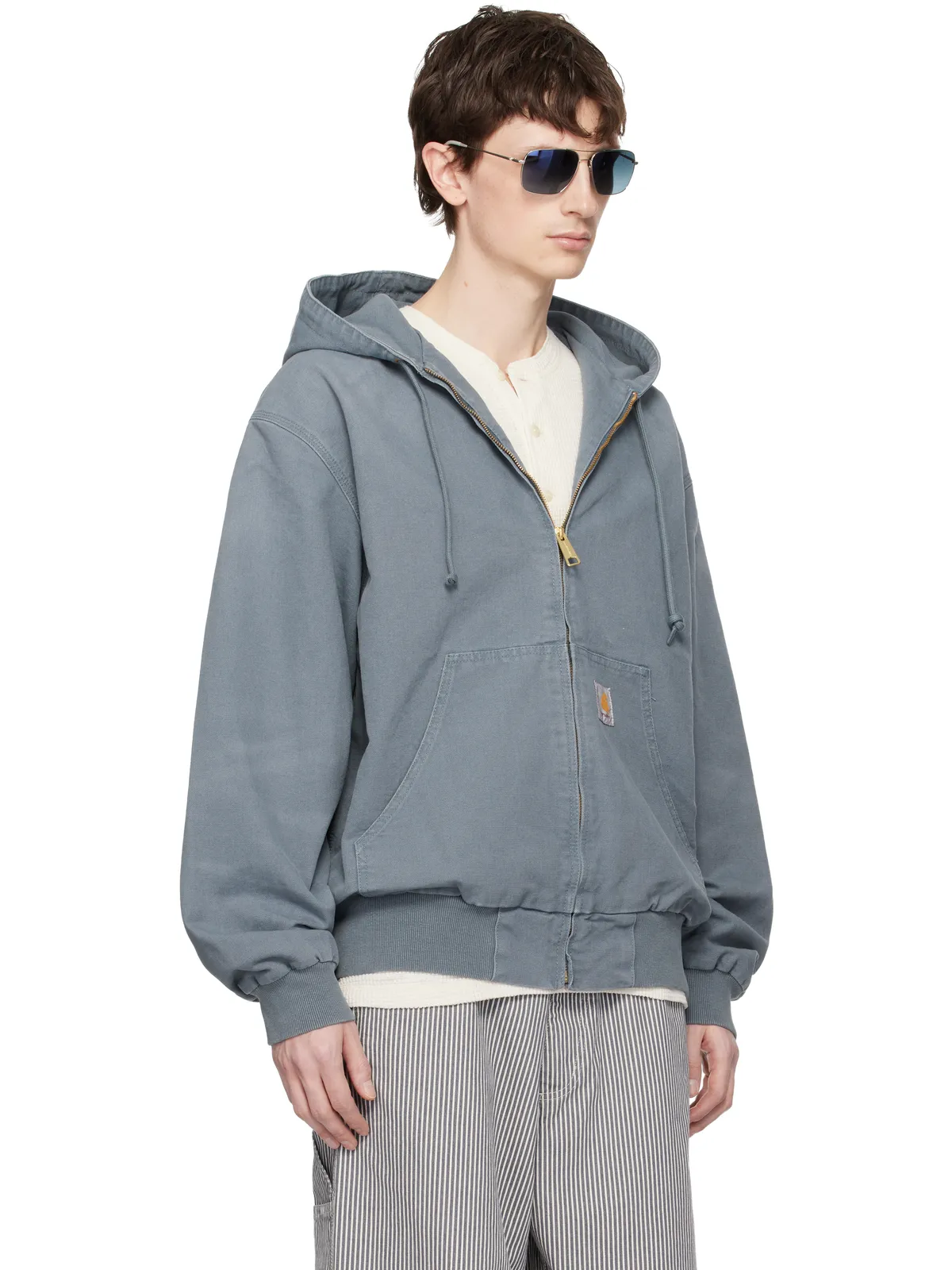 Carhartt Work In Progress OG Active ジャケット - 画像2
