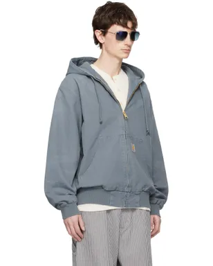 Carhartt Work In Progress OG Active ジャケット - サムネイル2