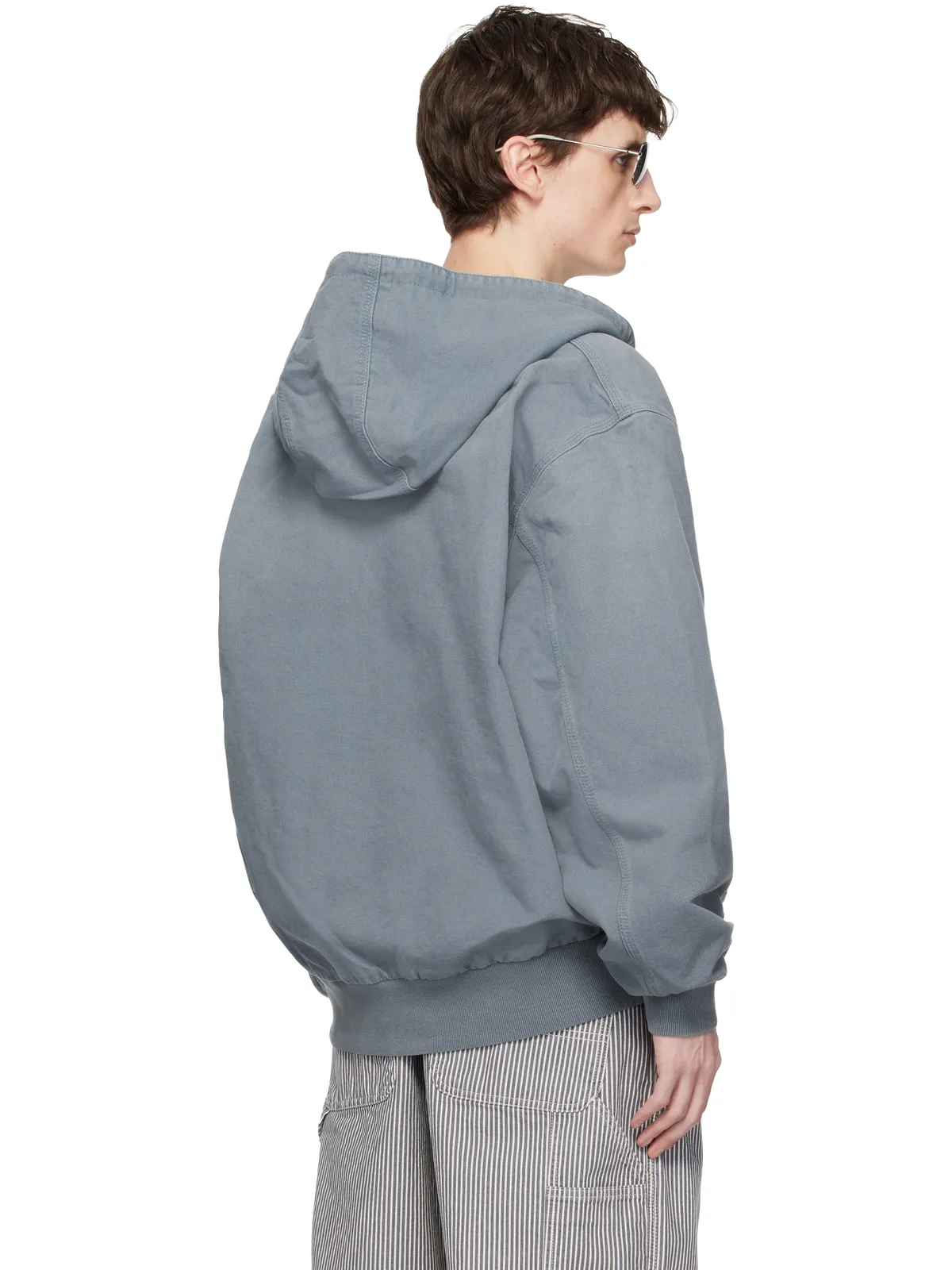 Carhartt Work In Progress OG Active ジャケット - 画像3