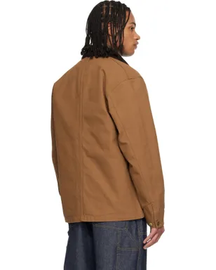 Carhartt Work In Progress Michigan ジャケット - サムネイル3