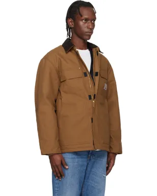 Carhartt Work In Progress OG Arctic ジャケット - サムネイル2