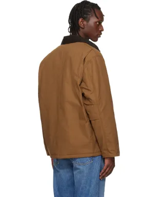 Carhartt Work In Progress OG Arctic ジャケット - サムネイル3