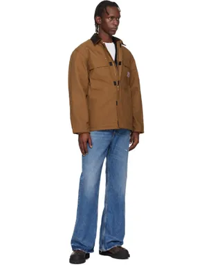 Carhartt Work In Progress OG Arctic ジャケット - サムネイル4