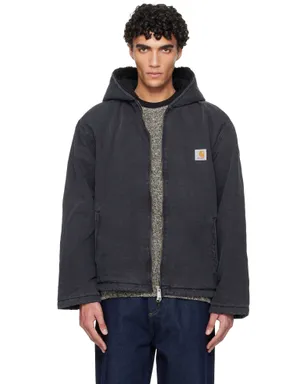 Carhartt Work In Progress Mitch ジャケット - サムネイル1