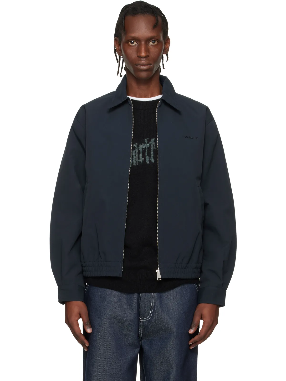 Carhartt Work In Progress Neven ジャケット - 画像1