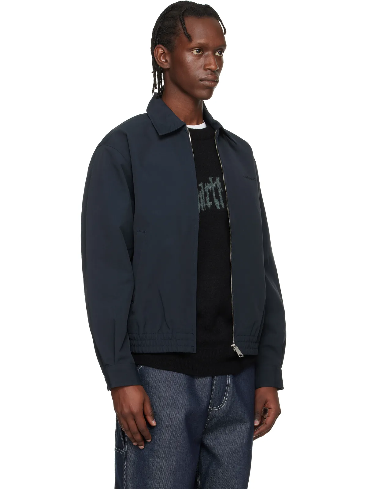 Carhartt Work In Progress Neven ジャケット - 画像2