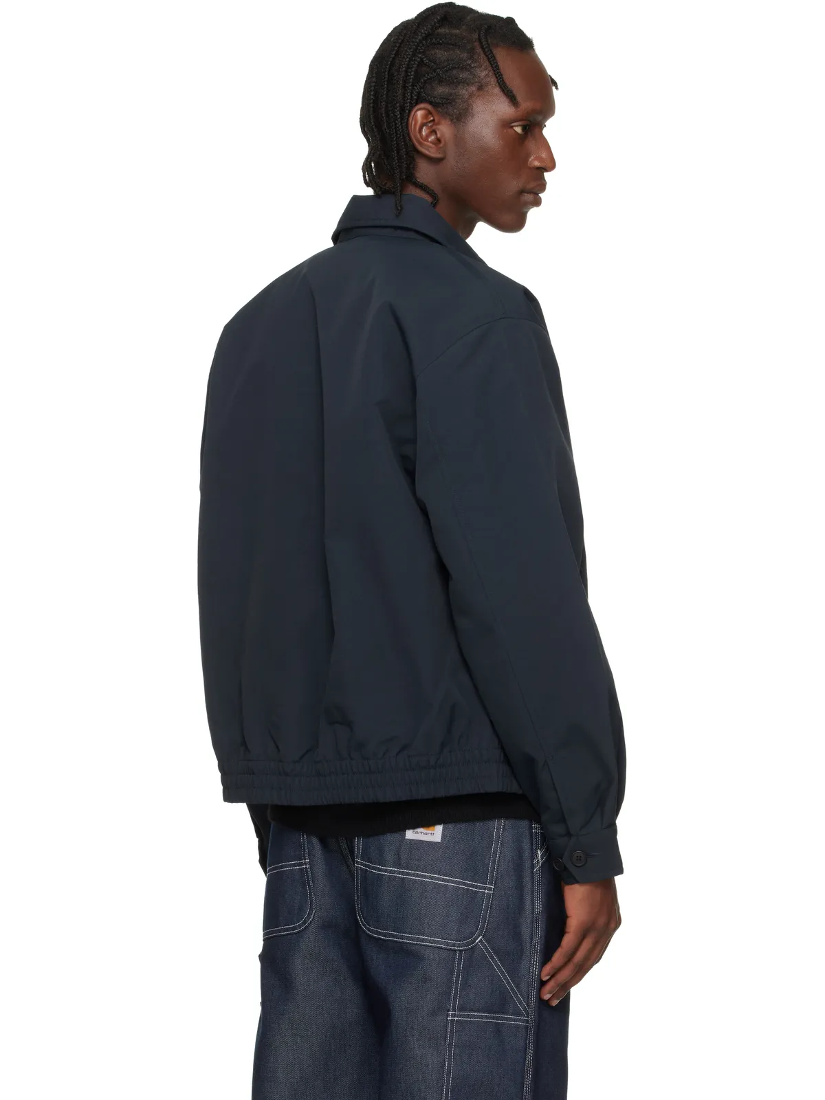 Carhartt Work In Progress Neven ジャケット - 画像3