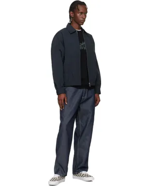 Carhartt Work In Progress Neven ジャケット - サムネイル4