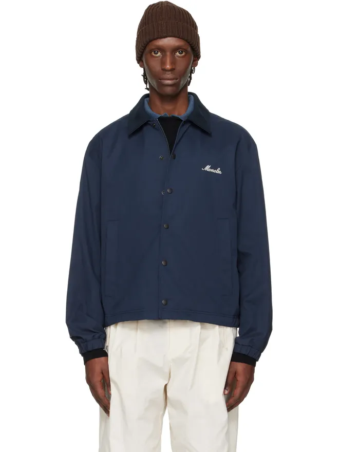 Moncler Moncler Arinell シャツジャケットの商品画像