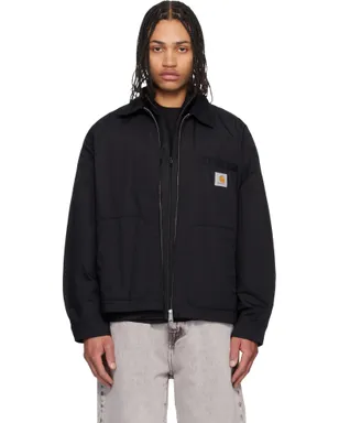 Carhartt Work In Progress Postal ジャケット - サムネイル1