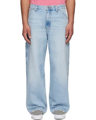 Carhartt Work In Progress Belmont ジーンズ - サムネイル1