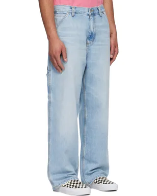 Carhartt Work In Progress Belmont ジーンズ - サムネイル2
