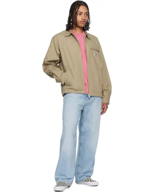 Carhartt Work In Progress Belmont ジーンズ - サムネイル4