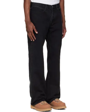 Carhartt Work In Progress OG Double Knee ジーンズ - サムネイル2
