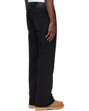 Carhartt Work In Progress OG Double Knee ジーンズ - サムネイル3