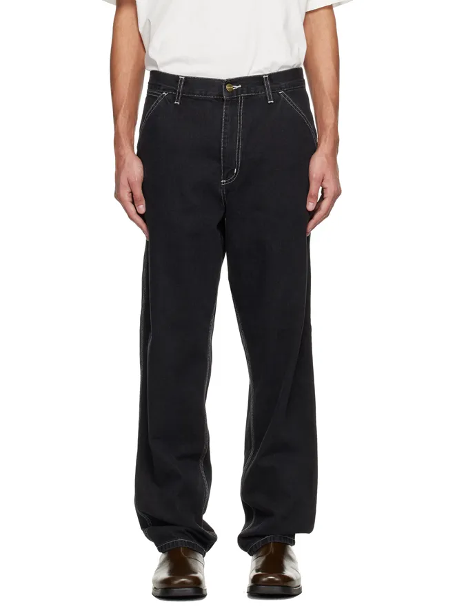 Carhartt Work In Progress Carhartt Work In Progress Simple Pant ジーンズの商品画像