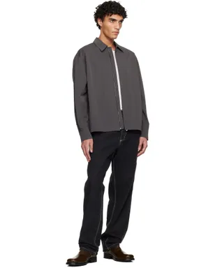 Carhartt Work In Progress Simple Pant ジーンズ - サムネイル4