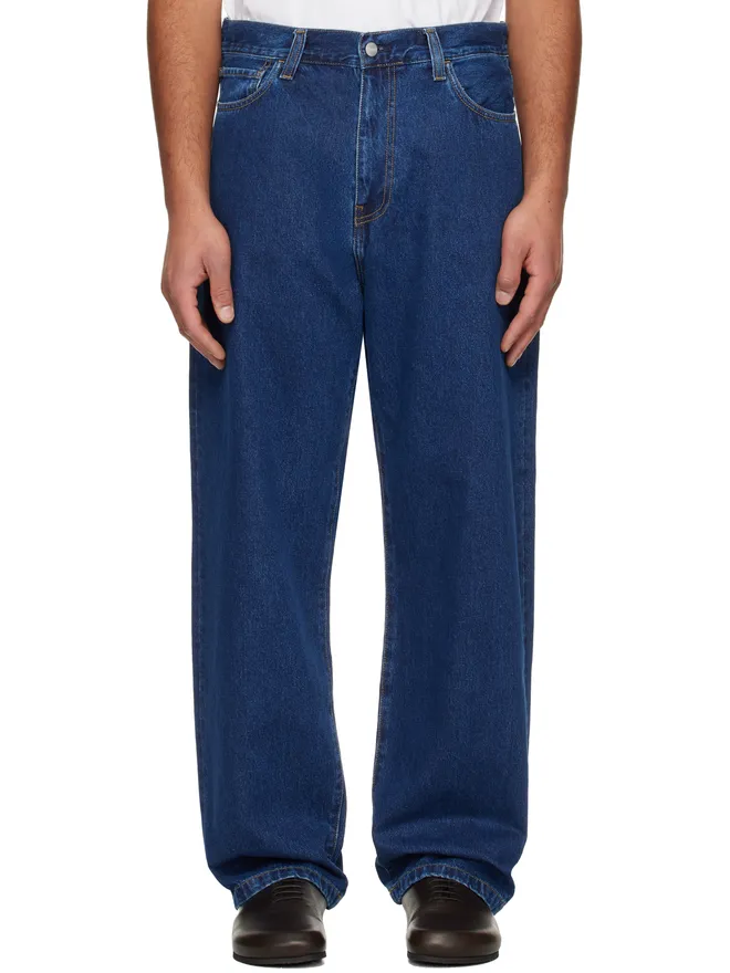 Carhartt Work In Progress Carhartt Work In Progress Landon ジーンズの商品画像