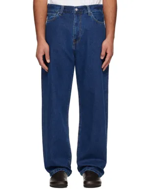 Carhartt Work In Progress Landon ジーンズ - サムネイル1