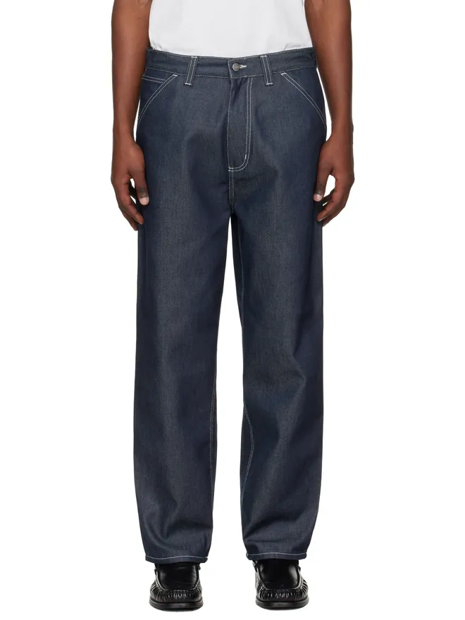 Carhartt Work In Progress Carhartt Work In Progress OG Single Knee ジーンズの商品画像