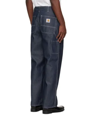Carhartt Work In Progress OG Single Knee ジーンズ - サムネイル3