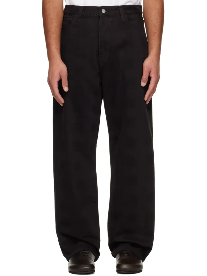 Carhartt Work In Progress Carhartt Work In Progress Everson ジーンズの商品画像