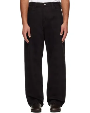 Carhartt Work In Progress Everson ジーンズ - サムネイル1