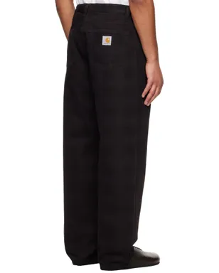 Carhartt Work In Progress Everson ジーンズ - サムネイル3
