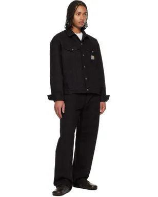 Carhartt Work In Progress Everson ジーンズ - サムネイル4