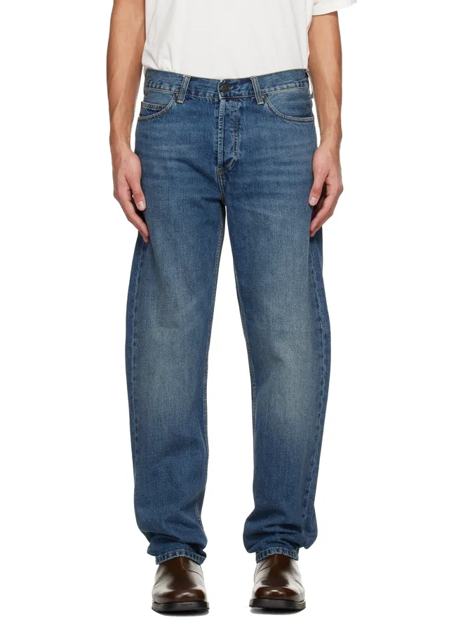 Carhartt Work In Progress Carhartt Work In Progress Marlow ジーンズの商品画像