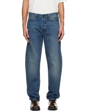 Carhartt Work In Progress Marlow ジーンズ - サムネイル1