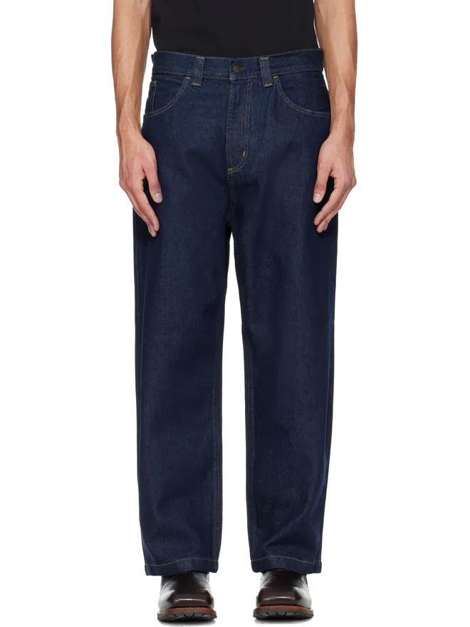 Carhartt Work In Progress Carhartt Work In Progress Brandon ジーンズの商品画像