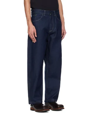 Carhartt Work In Progress Brandon ジーンズ - サムネイル2