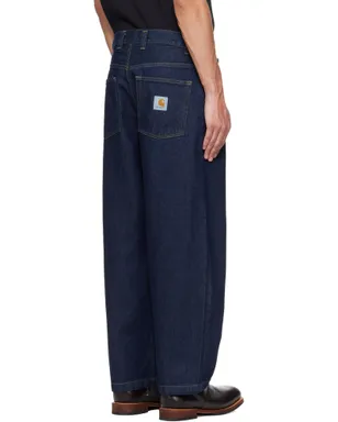 Carhartt Work In Progress Brandon ジーンズ - サムネイル3