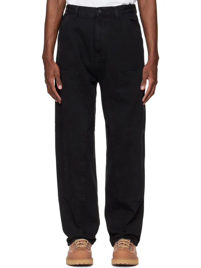 Carhartt Work In Progress Carhartt Work In Progress Aaron ジーンズの商品画像