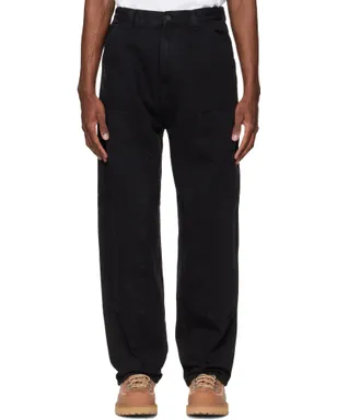 Carhartt Work In Progress Aaron ジーンズ - サムネイル1