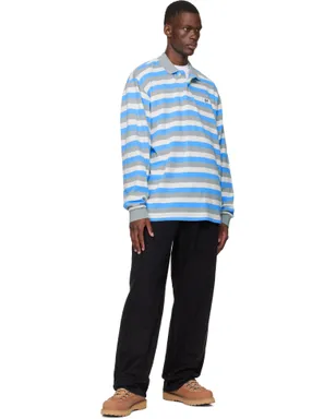 Carhartt Work In Progress Aaron ジーンズ - サムネイル4