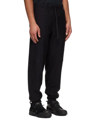 Carhartt Work In Progress American Script ジョギング スウェットパンツ - サムネイル2