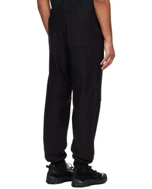 Carhartt Work In Progress American Script ジョギング スウェットパンツ - サムネイル3