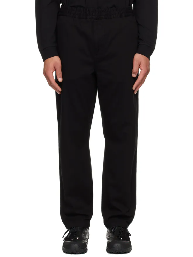 Carhartt Work In Progress Carhartt Work In Progress Flint トラウザーズの商品画像