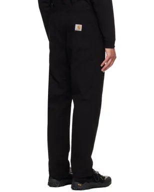 Carhartt Work In Progress Flint トラウザーズ - サムネイル3