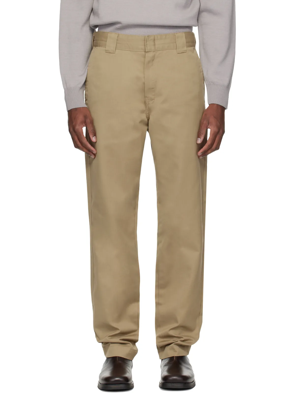 Carhartt Work In Progress Master トラウザーズ - 画像1