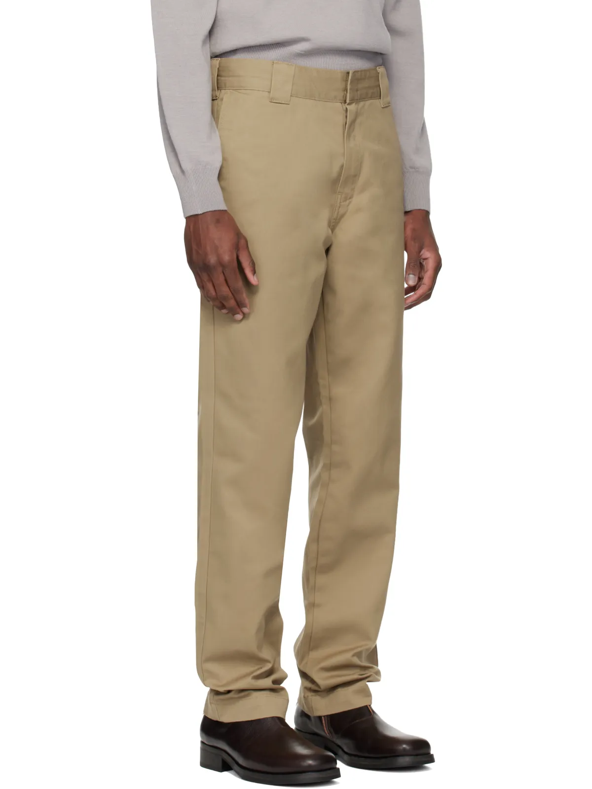 Carhartt Work In Progress Master トラウザーズ - 画像2