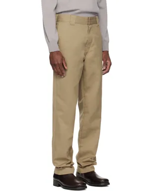 Carhartt Work In Progress Master トラウザーズ - サムネイル2